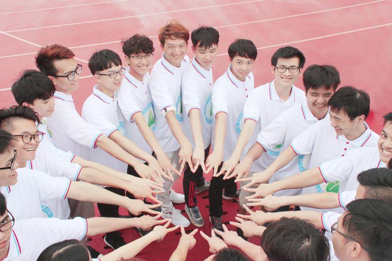 学生荣誉-订单班